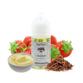 Strawberry 30ml Saltnic by Ripe Vape