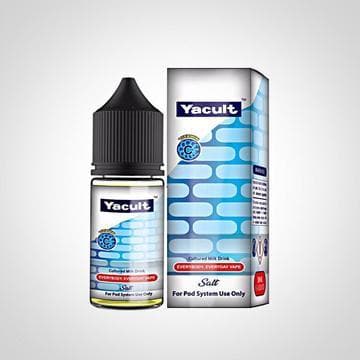 Yacult Original Saltnic