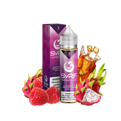 SVRF - SATISFYING 60ML