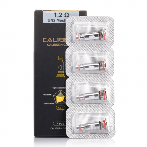 Uwell Caliburn G2 Replacement Coil