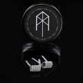 Pre built M.TERK Alien Coils - NICHROME