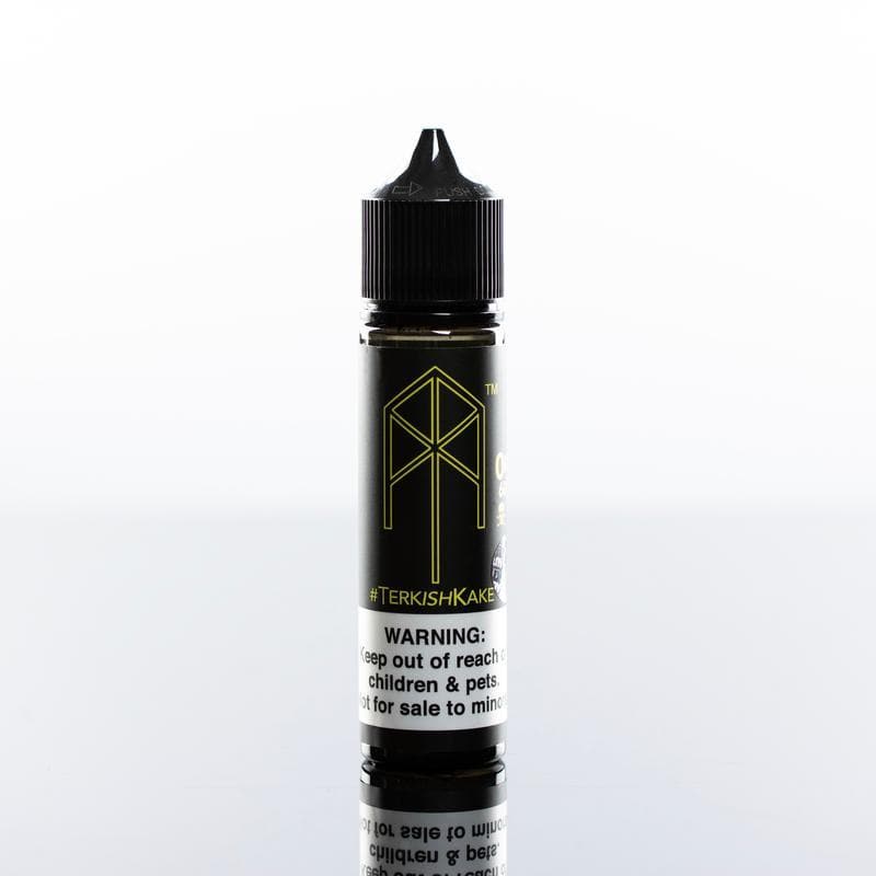 M.terk - Terkish Kake E Liquid