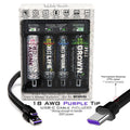 HOHM School 4A Charger 4 Slots