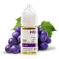 INFZN - Grape 30 ml - SaltNic