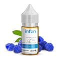 INFZN - Blue Raspberry 30 ml - SaltNic