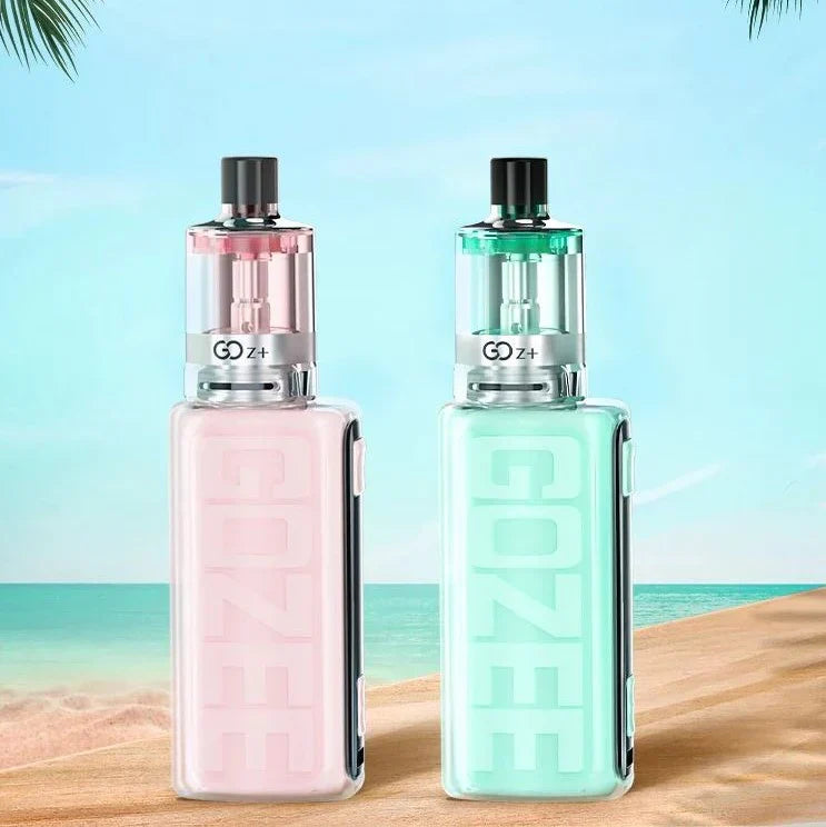INNOKIN GOZEE 60W STARTER KIT