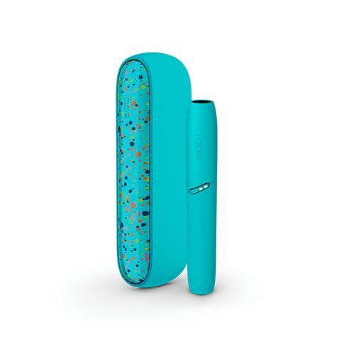 IQOS 3 Duo Colorful Mix Limited Edition