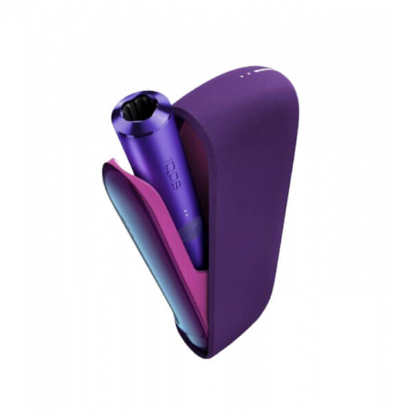 IQOS ILUMA NEON Kit