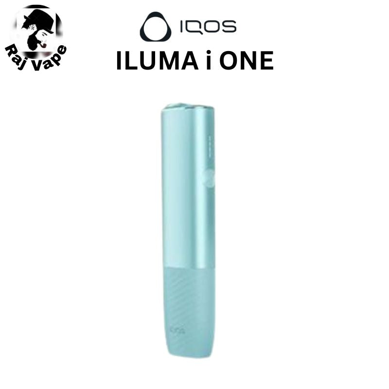 IQOS ILUMA I ONE Device in Dubai, UAE