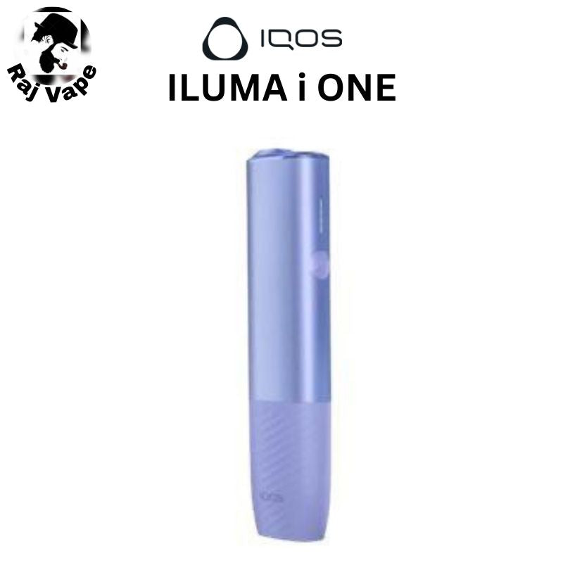 IQOS ILUMA I ONE Device in Dubai, UAE