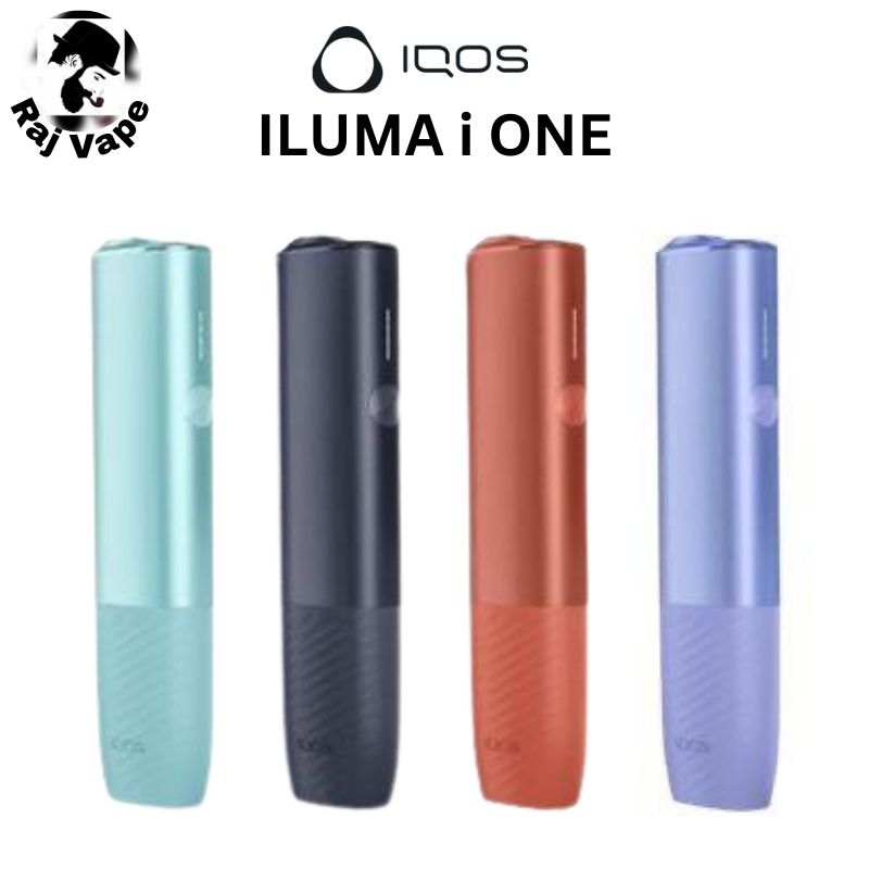 IQOS ILUMA I ONE Device in Dubai, UAE