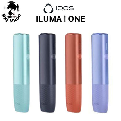 IQOS ILUMA I ONE Device in Dubai, UAE