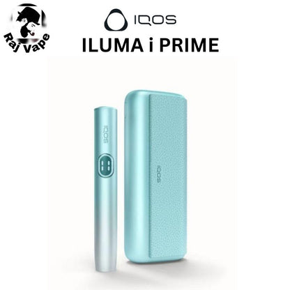 IQOS ILUMA i Prime in UAE