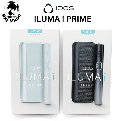 IQOS ILUMA i Prime in UAE