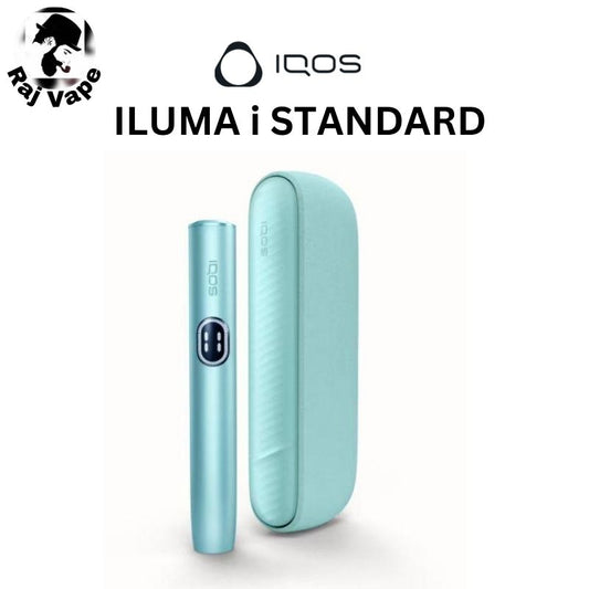 IQOS ILUMA I Standard Device in Dubai, UAE