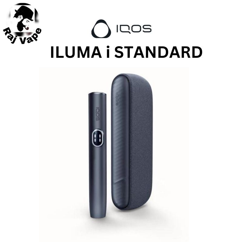 IQOS ILUMA I Standard Device in Dubai, UAE