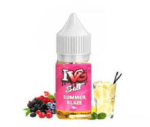 Summer Blaze 30ml SaltNic by IVG