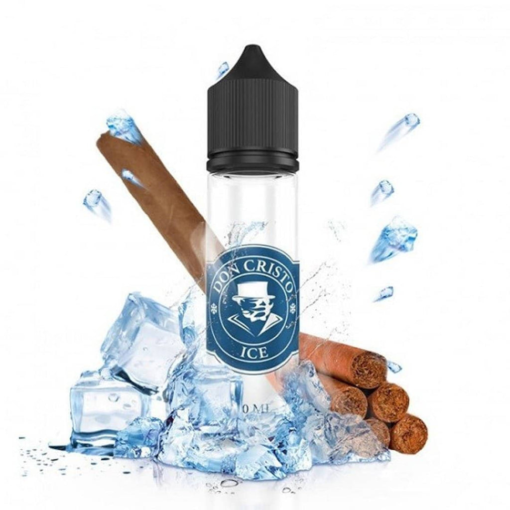Don Cristo Ice 60ml E Liquid by PGVG