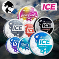 ICE NICOTINE POUCHES