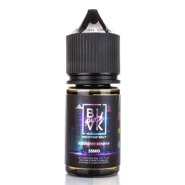 Iced Berry Peach - BLVK Unicorn