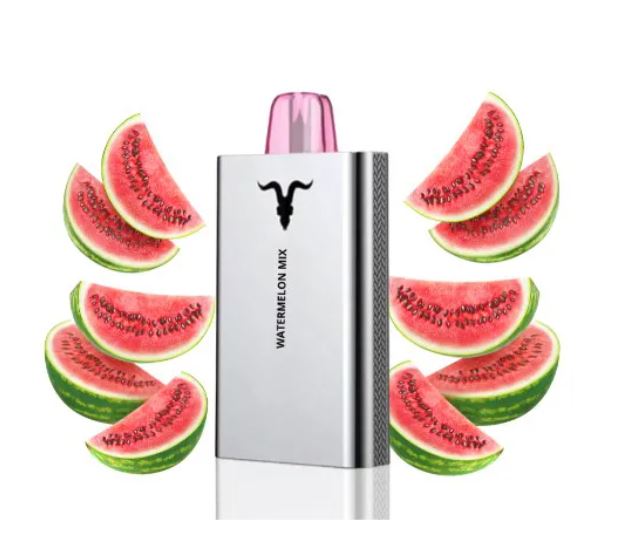 IGNITE - V50 (5000 Puffs) Disposable Vape