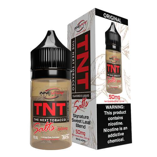TNT ORIGINAL - SALT 30ML BY INNEVAPE