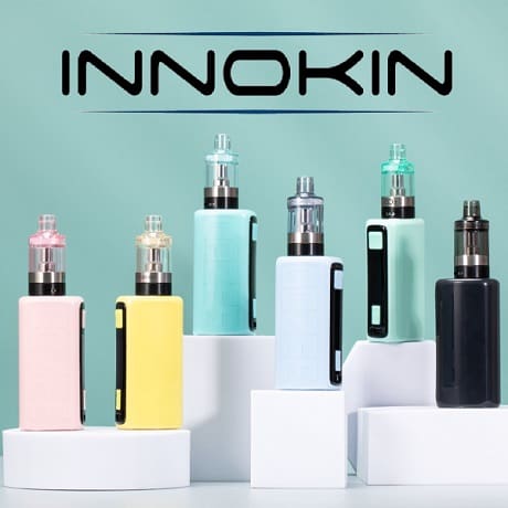 INNOKIN GOZEE 60W STARTER KIT