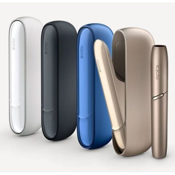 Iqos 3 Duo