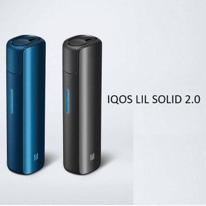 IQOS Lil Solid 2.0 kit