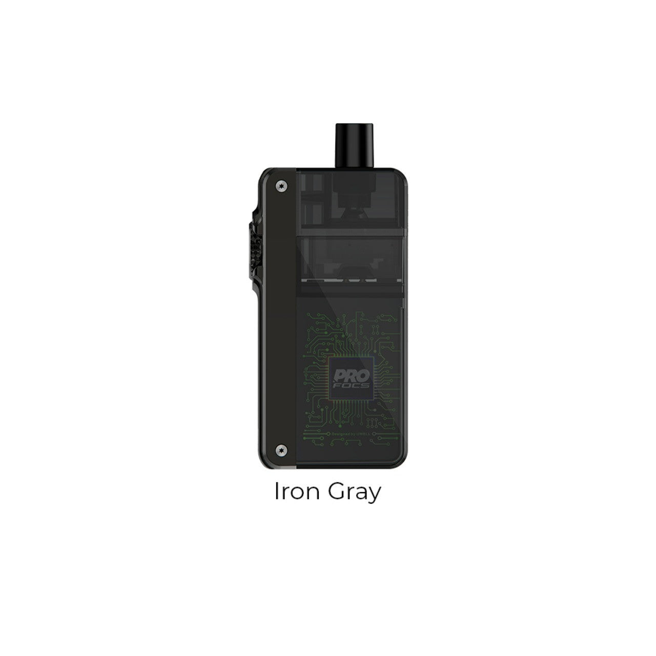 Uwell Crown B 35W 1150mAh Pod Kit