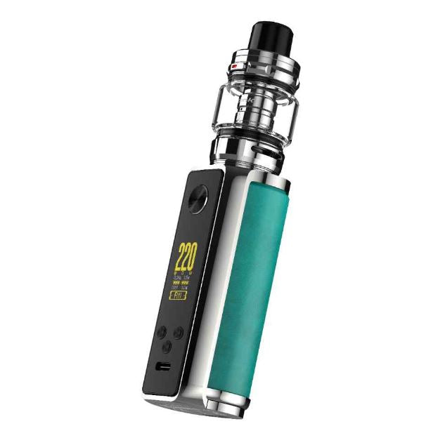 VAPORESSO TARGET 200 iTank 2 Edition STARTER KIT