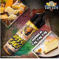 Cheesecake 60ml Eliquid by Just Drip It JDI