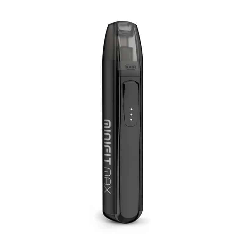 JUSTFOG MINIFIT MAX STARTER KIT 650MAH