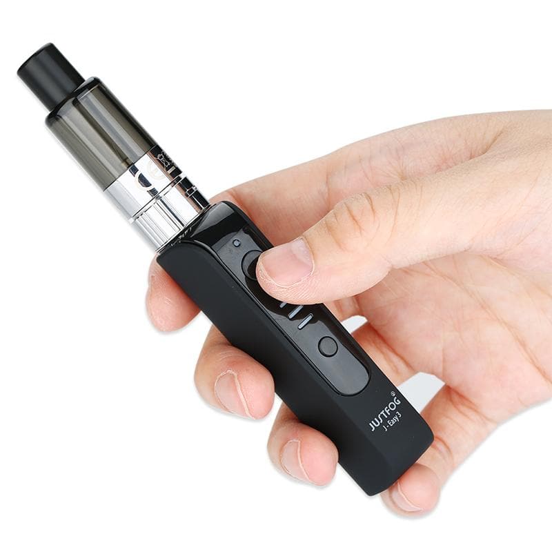 Justfog P16A Starter Kit w/ J-Easy 3 Kit 900mAh