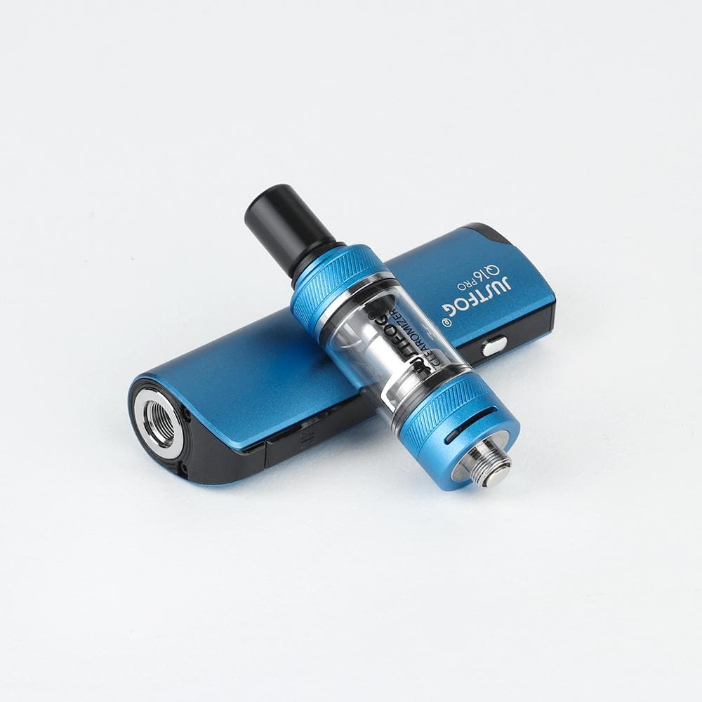 Justfog Q 16 Pro Starter Kit