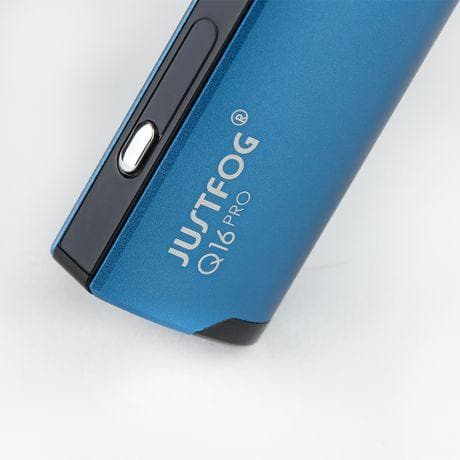 Justfog Q 16 Pro Starter Kit