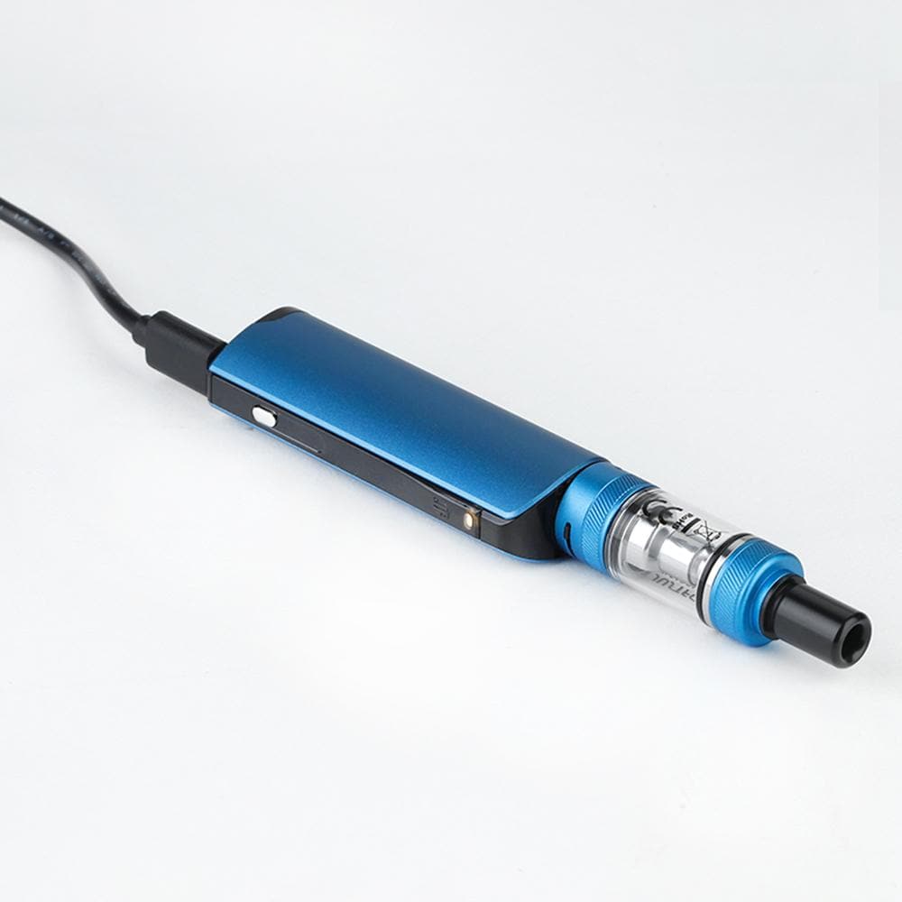 Justfog Q 16 Pro Starter Kit