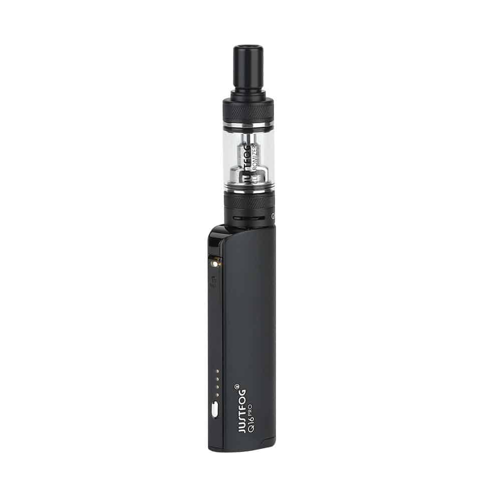 Justfog Q 16 Pro Starter Kit