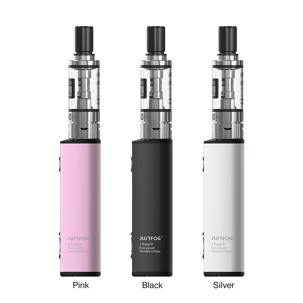 Justfog Q16C Starter Kit 900mah