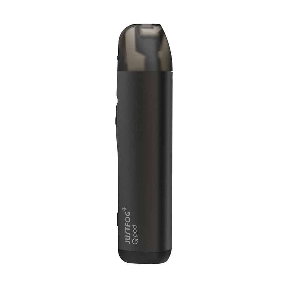 Justfog QPod Starter Kit 900mAh