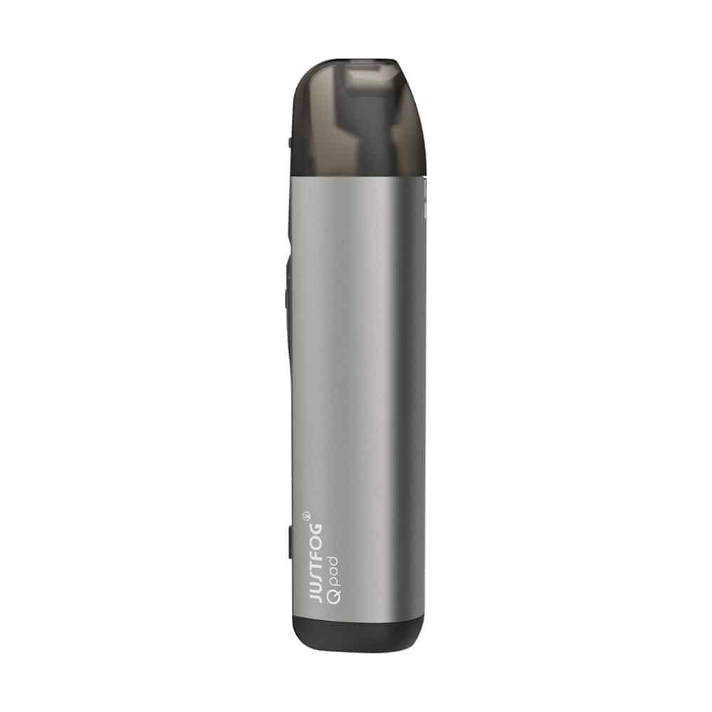Justfog QPod Starter Kit 900mAh