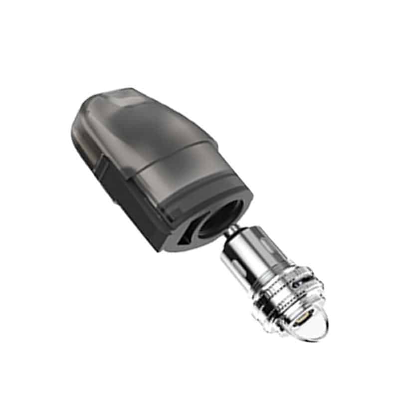 Justfog QPod Replacement Pod