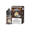 JOHNNY CREAMPUFF SALTS- CARAMEL TOBACCO 30ML SALTNIC