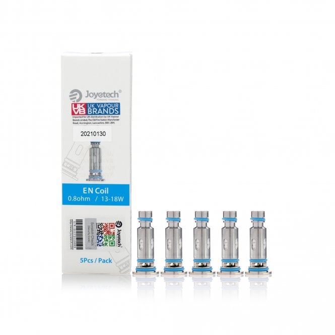 JOYETECH -  EVIO C REPLACEMENT COILS
