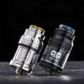 QP Design – Juggerknot Mini RTA