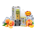 JUICE HEAD SALTS - PEACH PEAR FREEZE