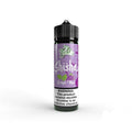 Grape Mint Shisha 60ml E liquid - Juice Roll Upz