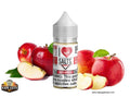 Juicy Apples - I Love Salts / Mad Hatter Juice