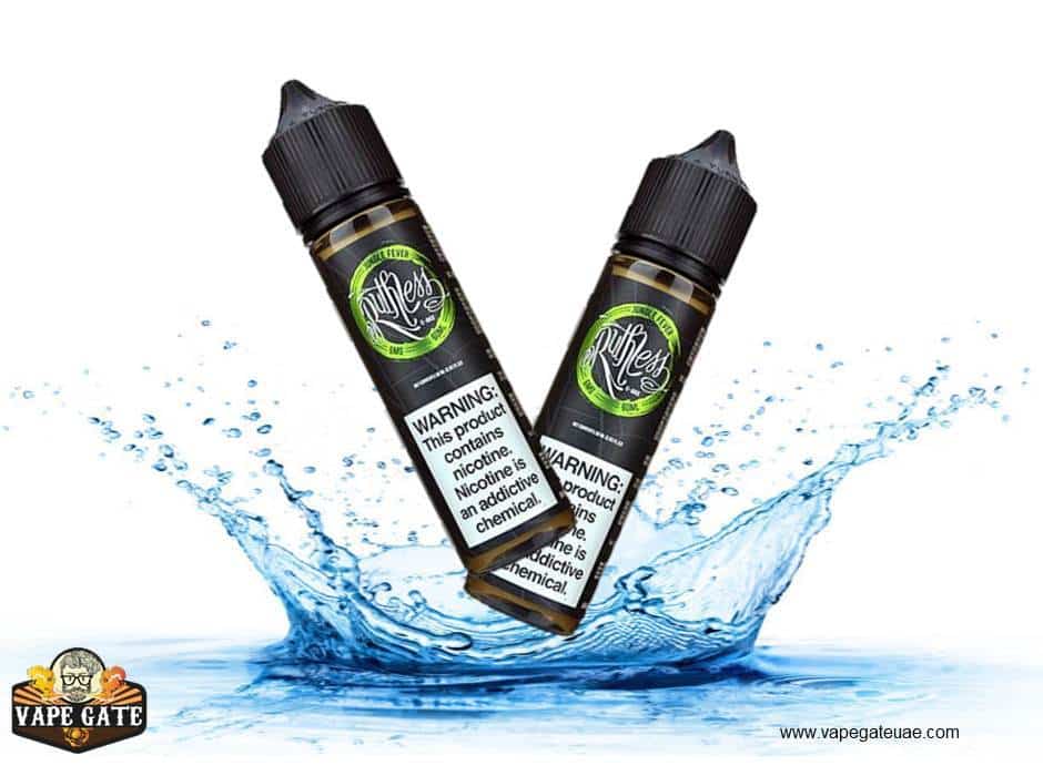 Ruthless Jungle Fever Juice , 60ml