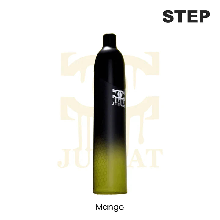 Jusaat Step Magic Disposable Vape (3500 Puffs)